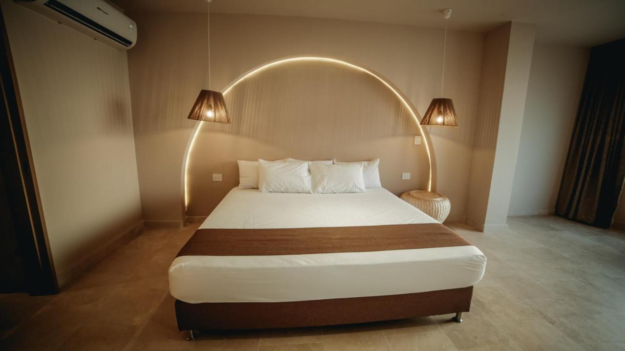 Loa Tolu By Bernalo Hotels 외부 사진