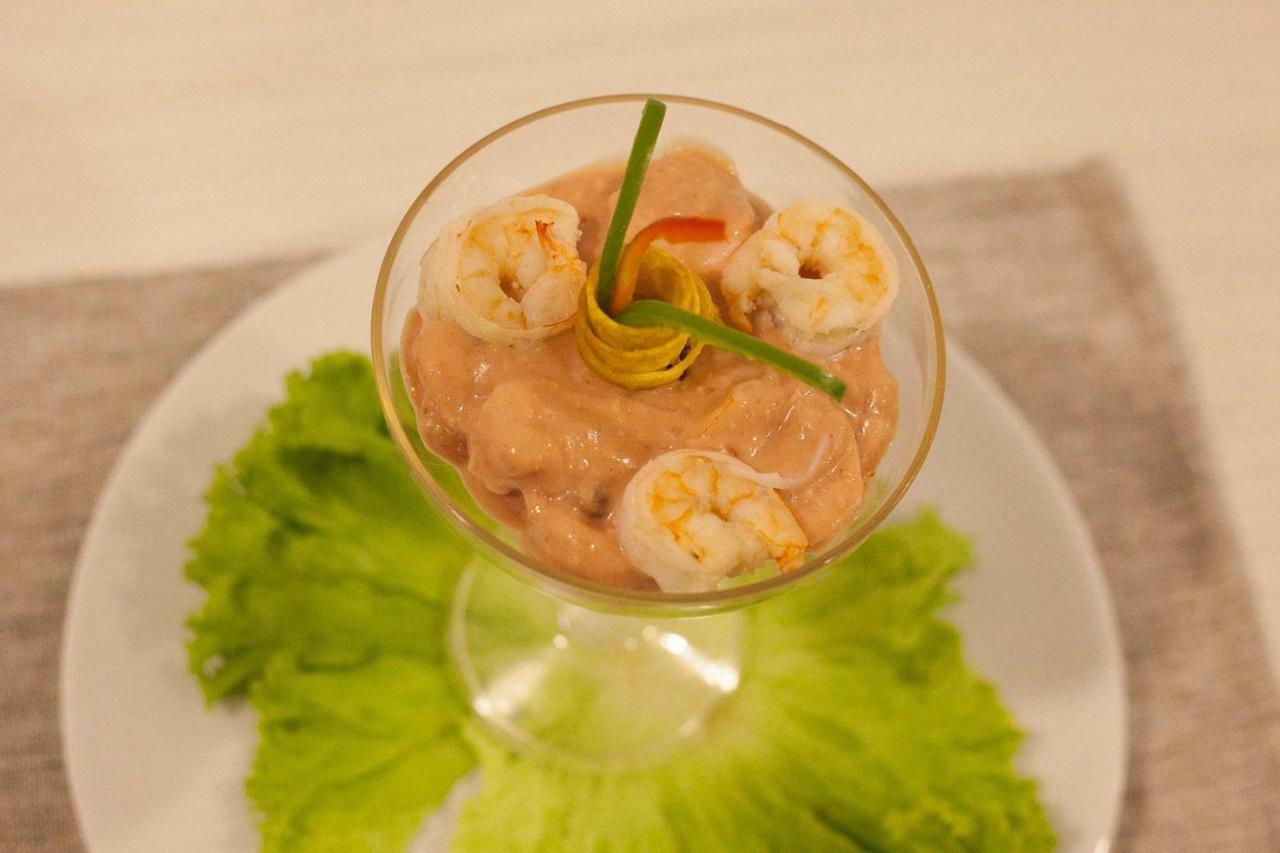 Loa Tolu By Bernalo Hotels 외부 사진