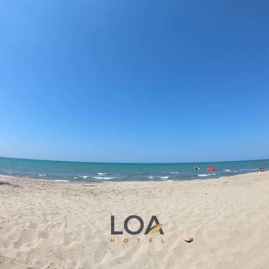 Loa Tolu By Bernalo Hotels 외부 사진